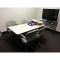 Haworth Boardroom, Meeting, Training Table 60 x 30 x 29